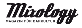 Logo des Mixology Magazins für Barkultur